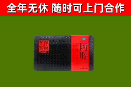 张家界回收阿胶